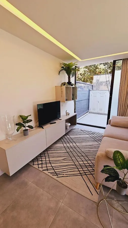 Nogalera Quintessence Apartment With Private Parking By Namaste Elite Torremolinos 0*,
