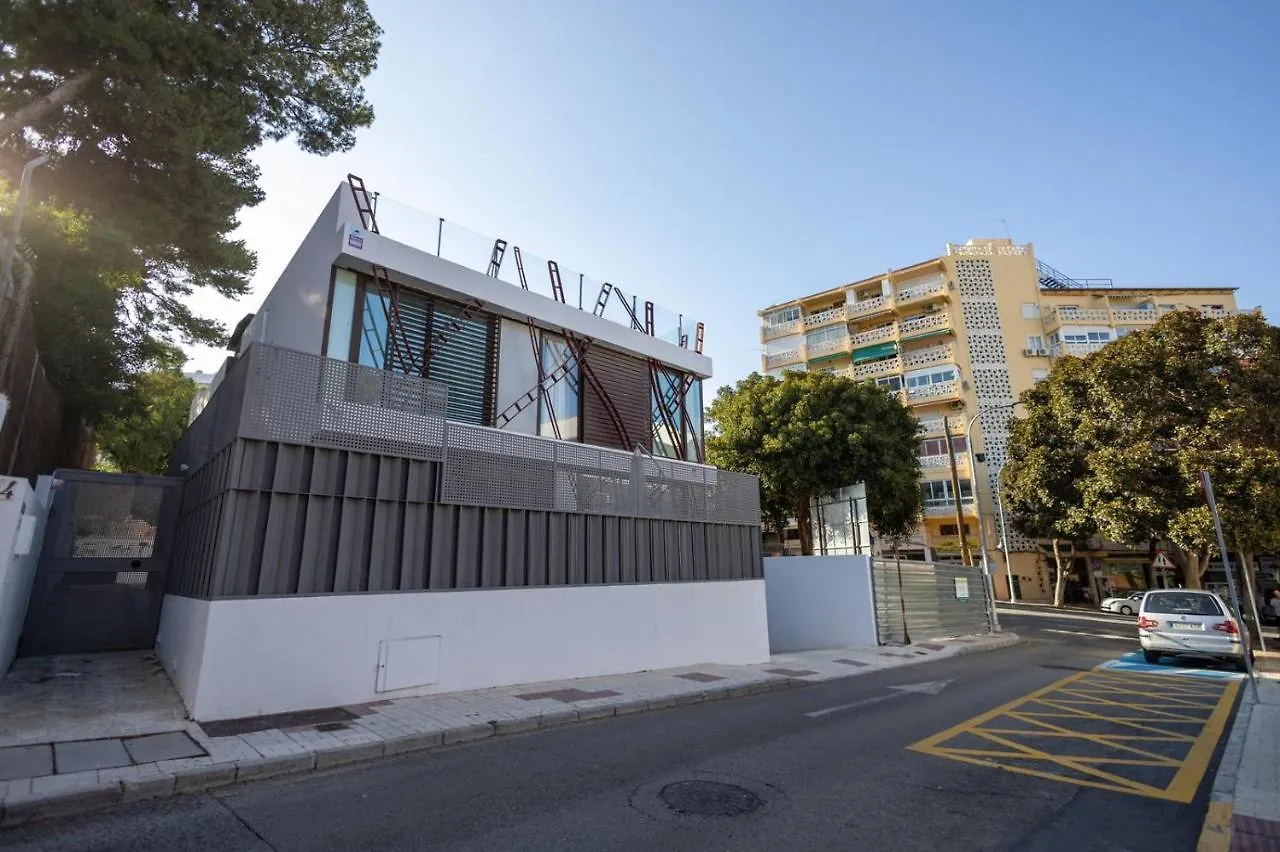 Nogalera Quintessence Apartment With Private Parking By Namaste Elite Torremolinos 0*,  Spain