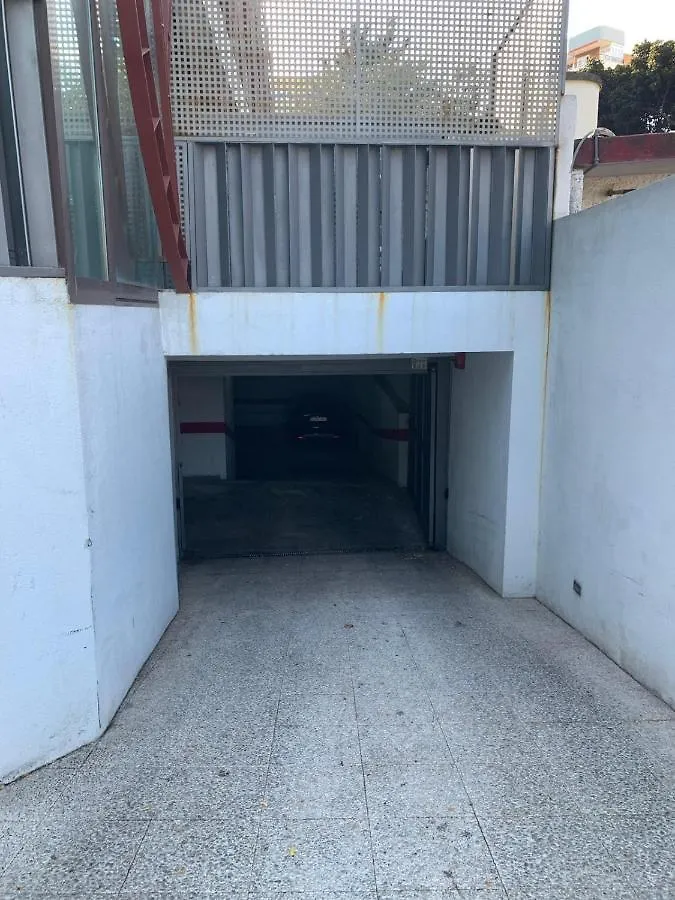 Nogalera Quintessence Apartment With Private Parking By Namaste Elite Torremolinos 0*,