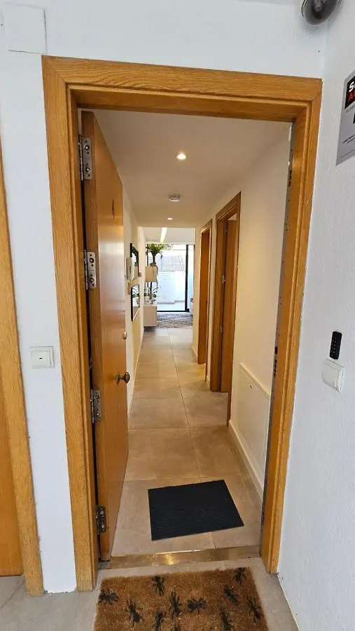 Nogalera Quintessence Apartment With Private Parking By Namaste Elite Torremolinos