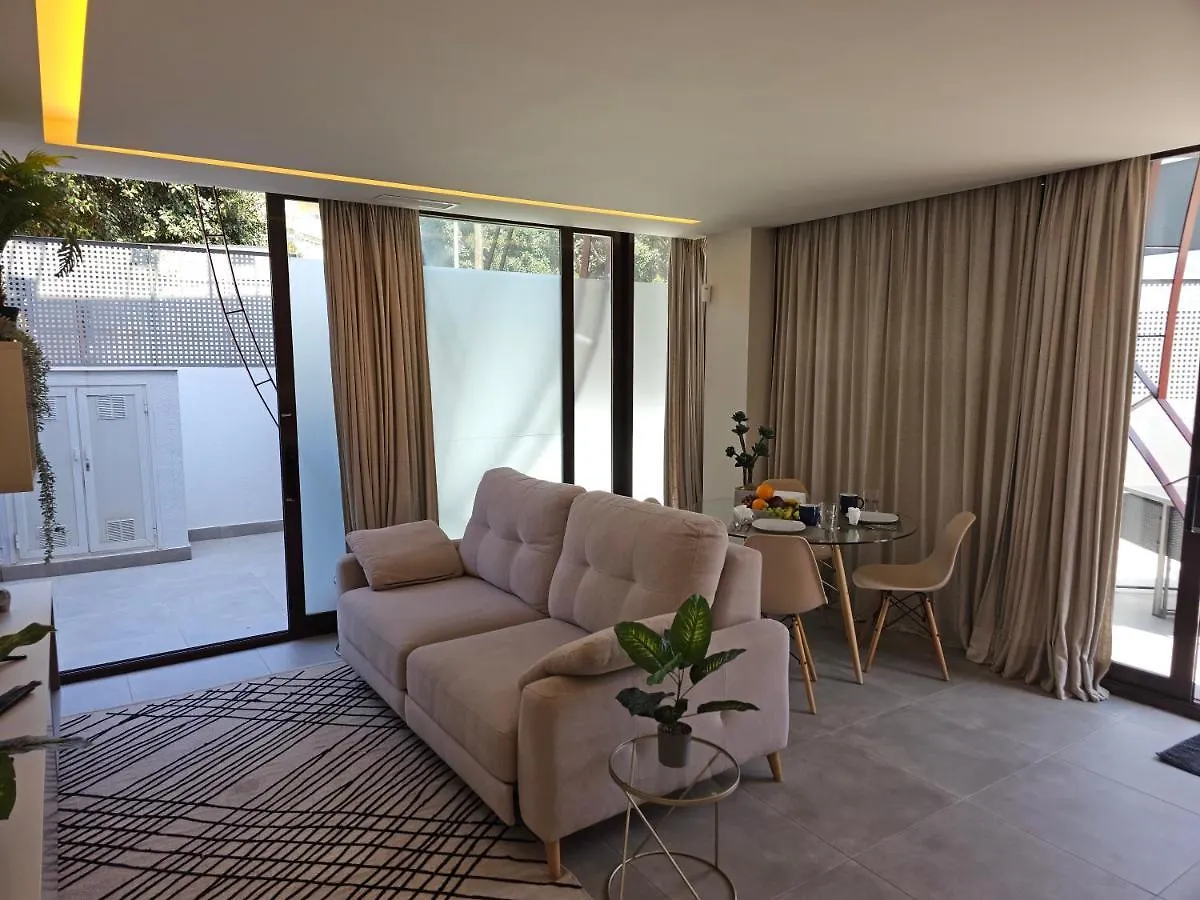 Nogalera Quintessence Apartment With Private Parking By Namaste Elite Torremolinos Spain