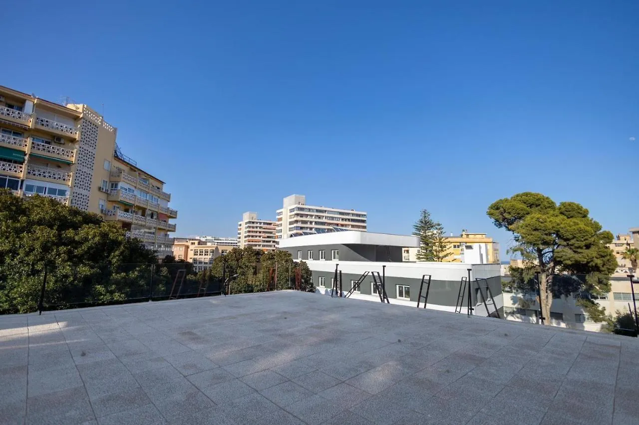 Nogalera Quintessence Apartment With Private Parking By Namaste Elite Torremolinos Spain