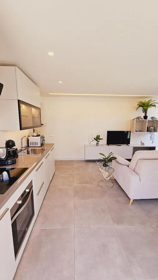 Nogalera Quintessence Apartment With Private Parking By Namaste Elite Torremolinos 0*,