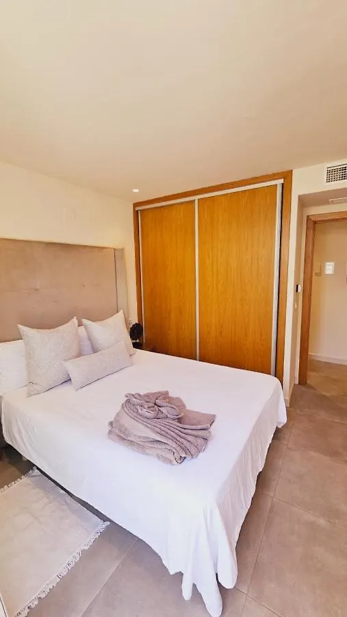 Nogalera Quintessence Apartment With Private Parking By Namaste Elite Torremolinos