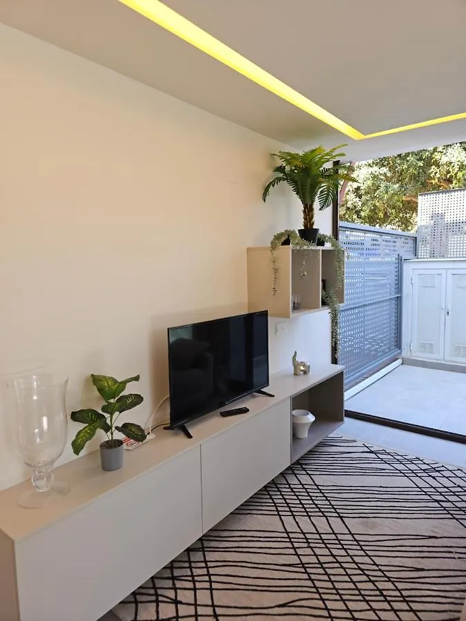 Nogalera Quintessence Apartment With Private Parking By Namaste Elite Torremolinos