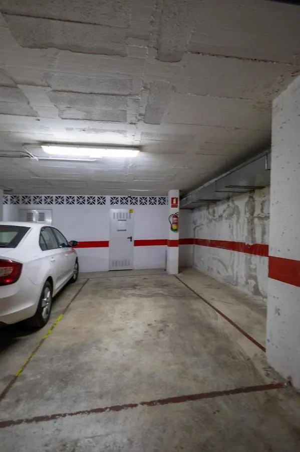 Nogalera Quintessence Apartment With Private Parking By Namaste Elite Torremolinos