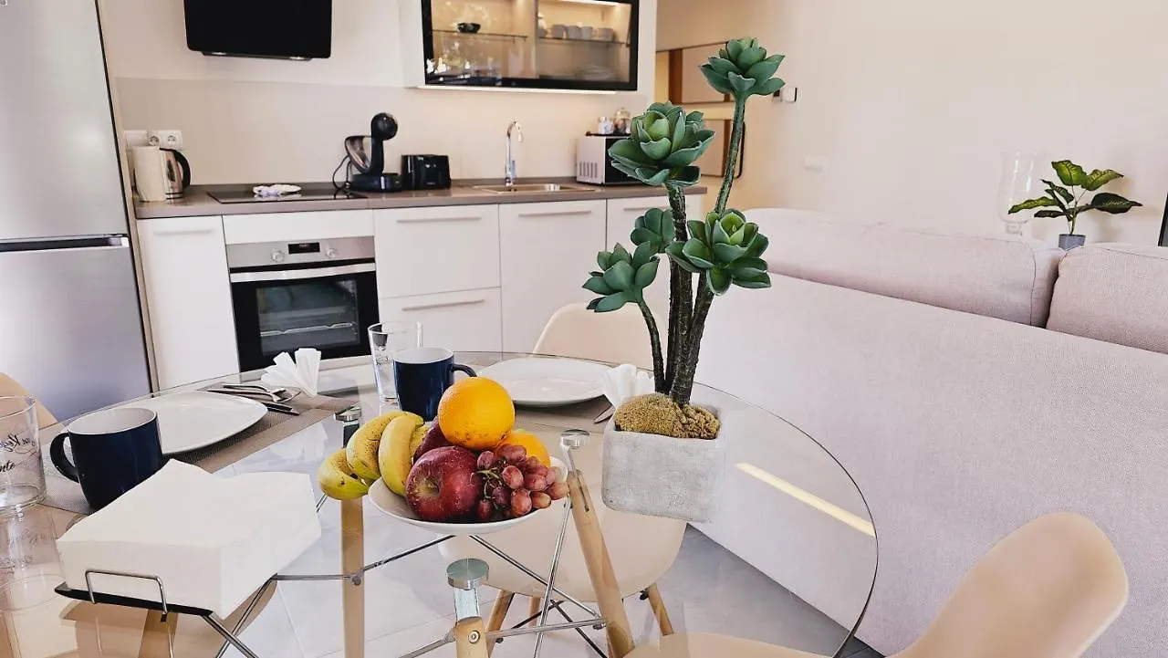 Nogalera Quintessence Apartment With Private Parking By Namaste Elite Torremolinos Španělsko