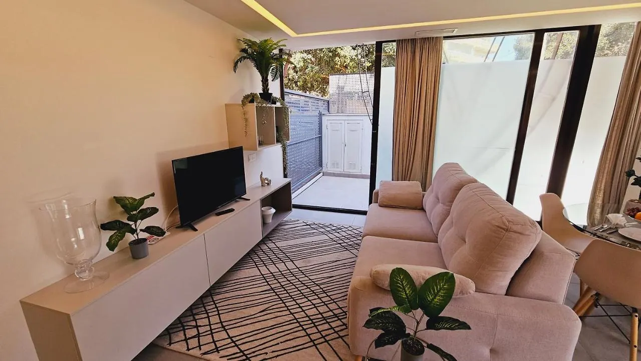 Nogalera Quintessence Apartment With Private Parking By Namaste Elite Torremolinos