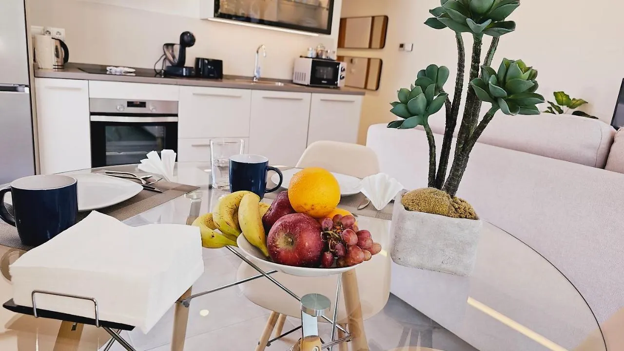 Nogalera Quintessence Apartment With Private Parking By Namaste Elite Torremolinos