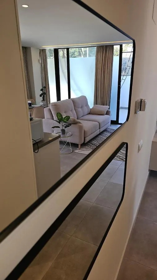 Nogalera Quintessence Apartment With Private Parking By Namaste Elite Torremolinos