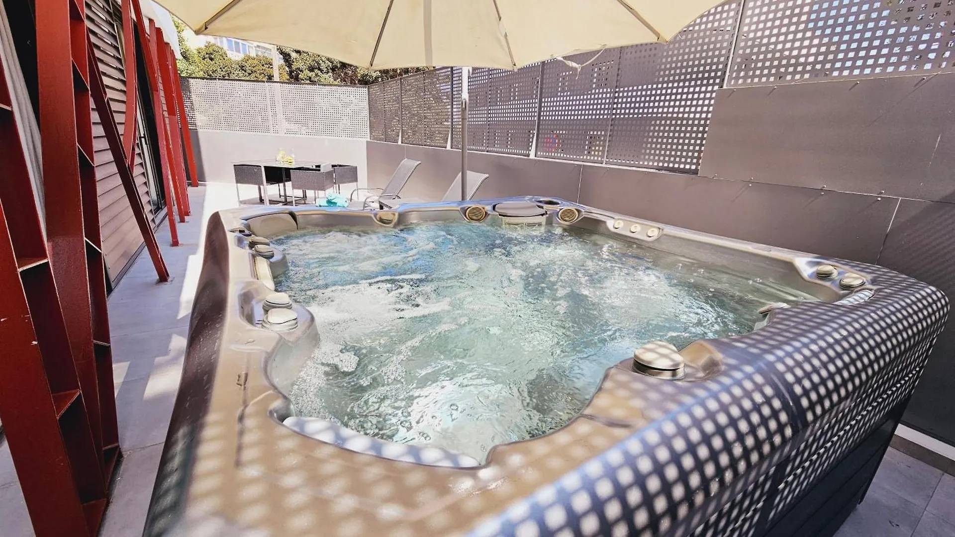 Nogalera Quintessence Apartment With Private Parking By Namaste Elite Torremolinos